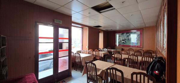Local commercial à louer - Vanves (92170) - VANVES