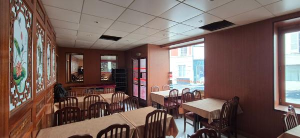 Local commercial à louer - Vanves (92170) - VANVES
