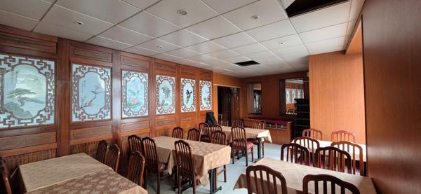 Local commercial à louer - Vanves (92170) - VANVES