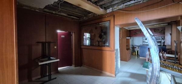Local commercial à louer - Vanves (92170) - VANVES