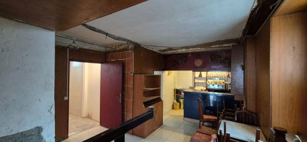Local commercial à louer - Vanves (92170) - VANVES