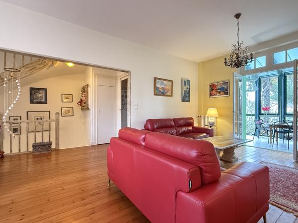 La Rochelle (17000) À La Rochelle, immense maison avec terrasse 4 chambres en vente