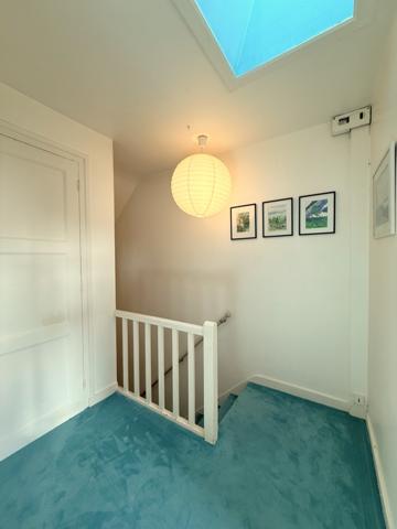 La Rochelle (17000) À La Rochelle, immense maison avec terrasse 4 chambres en vente