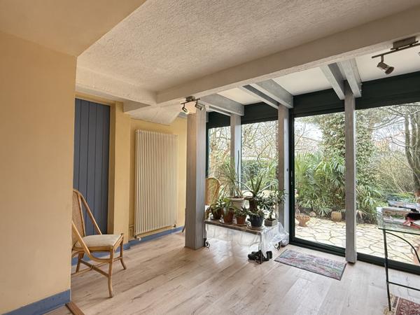 La Rochelle (17000) À La Rochelle, immense maison avec terrasse 4 chambres en vente