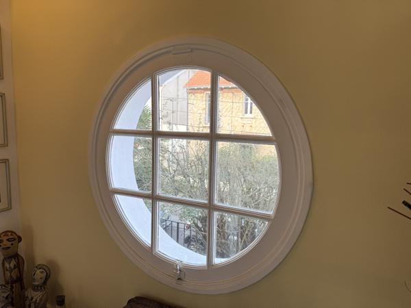 La Rochelle (17000) À La Rochelle, immense maison avec terrasse 4 chambres en vente