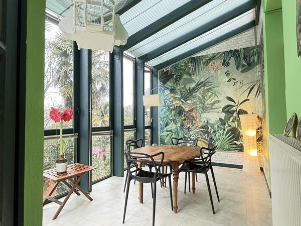 La Rochelle (17000) À La Rochelle, immense maison avec terrasse 4 chambres en vente