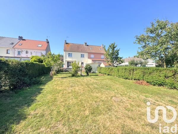 Maison à vendre 4 pièces 83 m² Coulogne