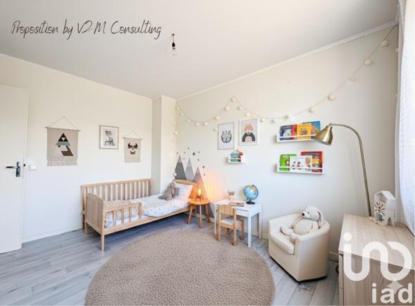 Maison à vendre 4 pièces 83 m² Coulogne