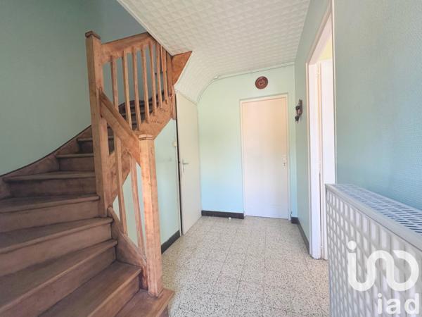 Maison à vendre 4 pièces 83 m² Coulogne