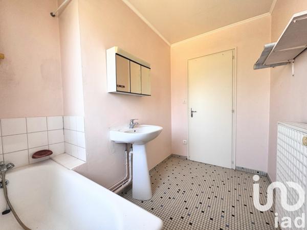 Maison à vendre 4 pièces 83 m² Coulogne