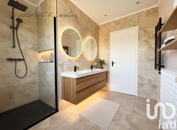 Maison à vendre 4 pièces 83 m² Coulogne