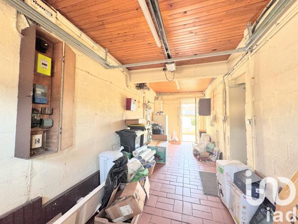 Maison à vendre 4 pièces 83 m² Coulogne