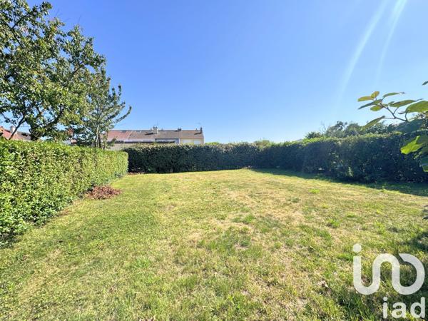 Maison à vendre 4 pièces 83 m² Coulogne