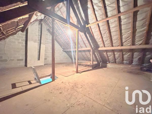 Maison à vendre 4 pièces 83 m² Coulogne