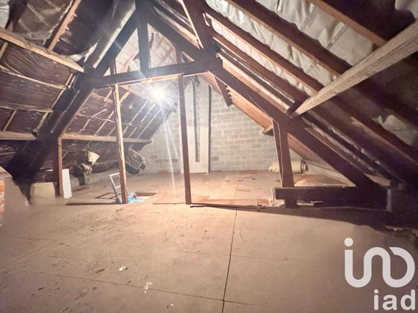 Maison à vendre 4 pièces 83 m² Coulogne