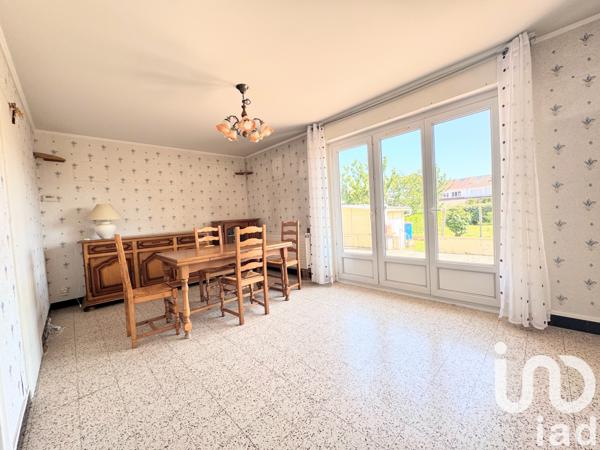 Maison à vendre 4 pièces 83 m² Coulogne