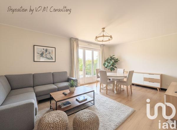 Maison à vendre 4 pièces 83 m² Coulogne