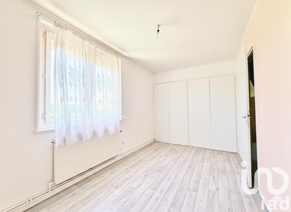 Maison à vendre 4 pièces 83 m² Coulogne