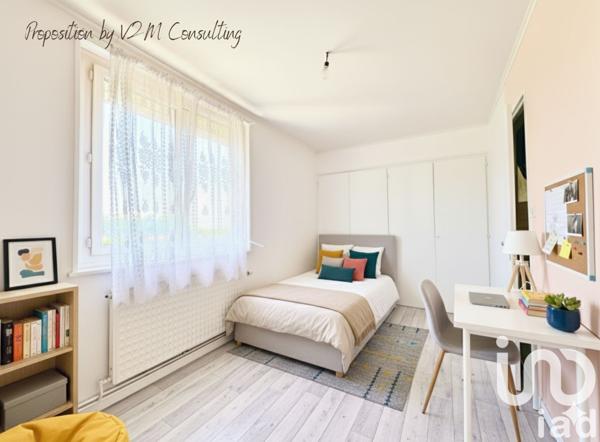 Maison à vendre 4 pièces 83 m² Coulogne