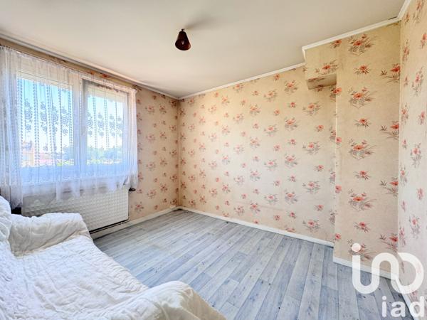 Maison à vendre 4 pièces 83 m² Coulogne