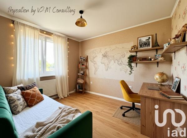 Maison à vendre 4 pièces 83 m² Coulogne