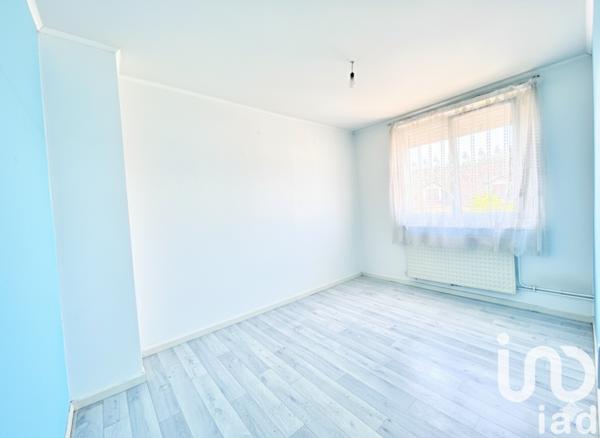 Maison à vendre 4 pièces 83 m² Coulogne