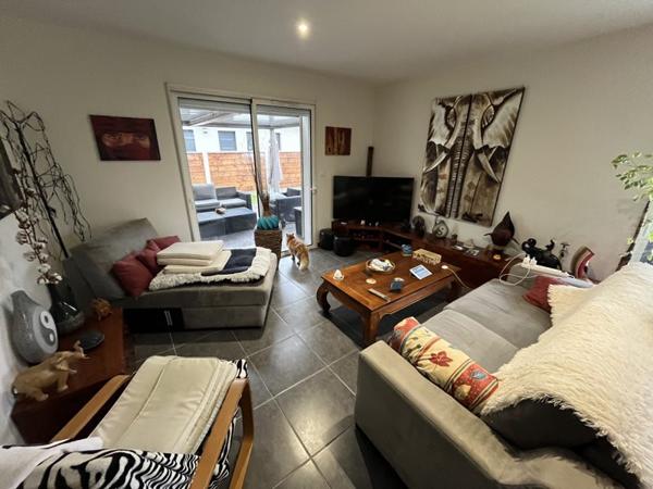 Maison à louer |  Le Teich |  3 pièces | 80 m²