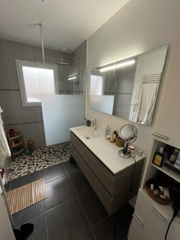 Maison à louer |  Le Teich |  3 pièces | 80 m²