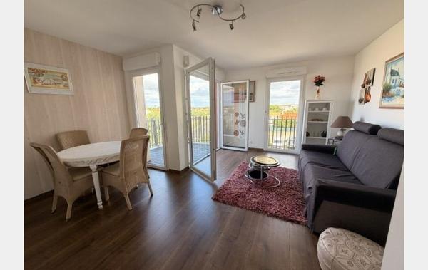 Vente Appartement P3 T3 DUPLEX TERRASSE15 m² +BALCON 5m² Les sables-d'olonne