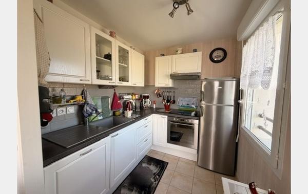 Vente Appartement P3 T3 DUPLEX TERRASSE15 m² +BALCON 5m² Les sables-d'olonne
