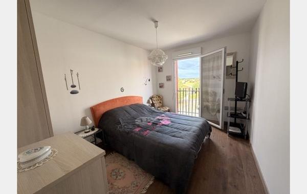 Vente Appartement P3 T3 DUPLEX TERRASSE15 m² +BALCON 5m² Les sables-d'olonne