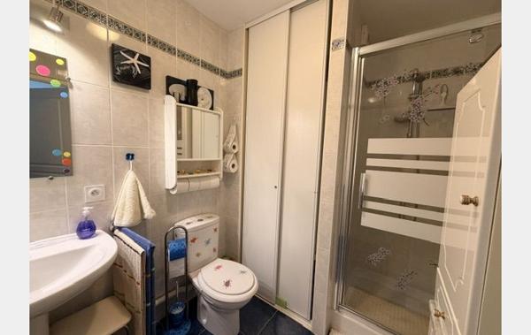 Vente Appartement P3 T3 DUPLEX TERRASSE15 m² +BALCON 5m² Les sables-d'olonne