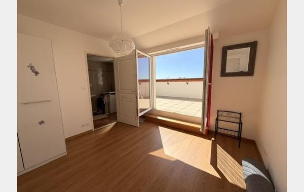 Vente Appartement P3 T3 DUPLEX TERRASSE15 m² +BALCON 5m² Les sables-d'olonne