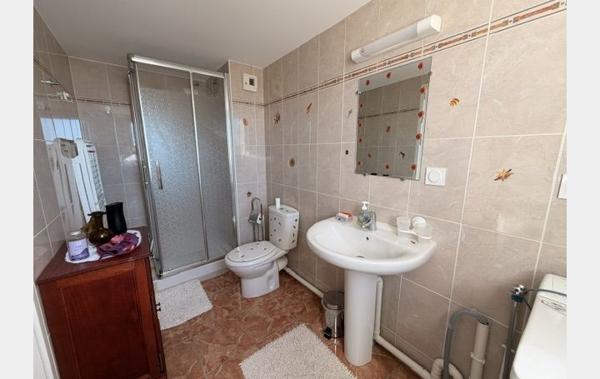 Vente Appartement P3 T3 DUPLEX TERRASSE15 m² +BALCON 5m² Les sables-d'olonne