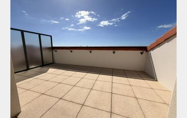 Vente Appartement P3 T3 DUPLEX TERRASSE15 m² +BALCON 5m² Les sables-d'olonne