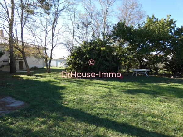 Maison à vendre 6 pièces de 130 m²