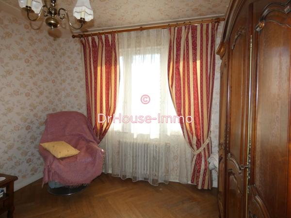 Maison à vendre 6 pièces de 130 m²