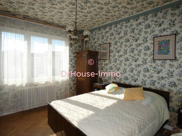 Maison à vendre 6 pièces de 130 m²