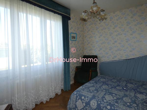 Maison à vendre 6 pièces de 130 m²