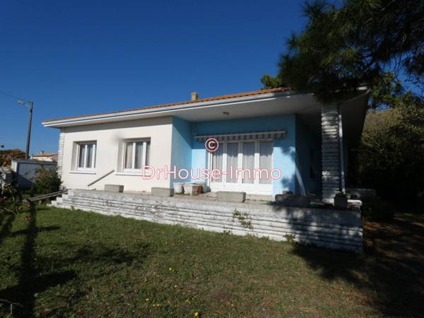 Maison à vendre 6 pièces de 130 m²