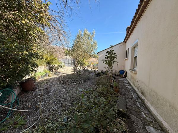 Maison Aix-en-Provence