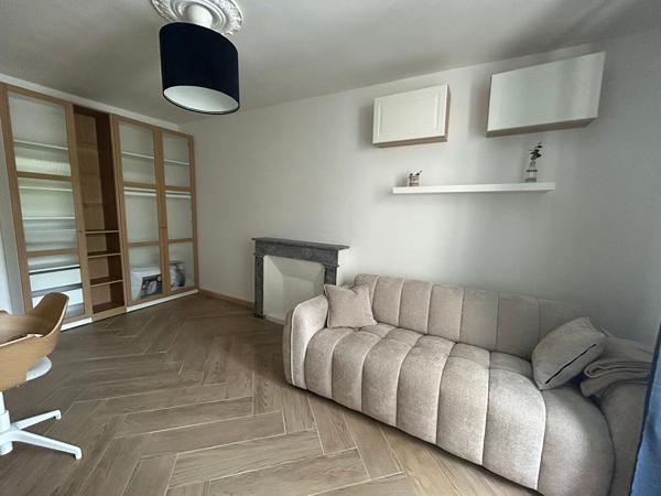 Appartement Nantes 1 pièce(s), Nantes 44000