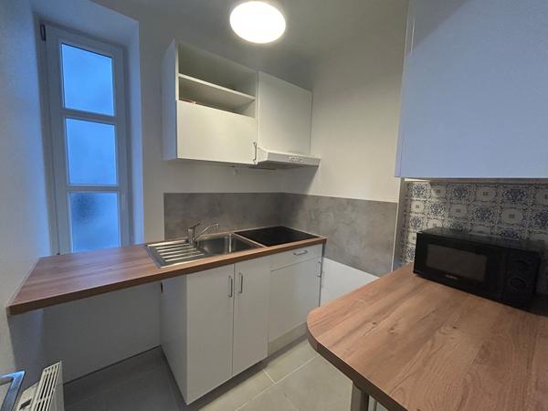 Appartement Nantes 1 pièce(s), Nantes 44000
