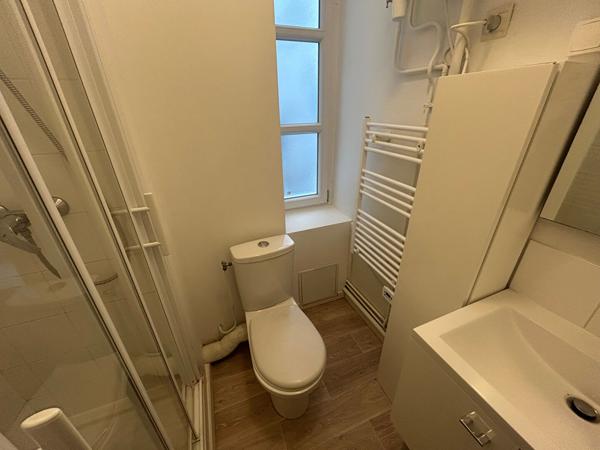 Appartement Nantes 1 pièce(s), Nantes 44000