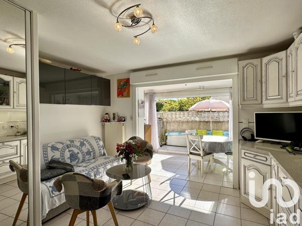 Maison à vendre 3 pièces 44 m² Mauguio