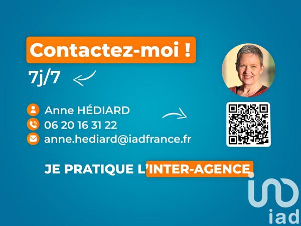 Maison à vendre 3 pièces 44 m² Mauguio