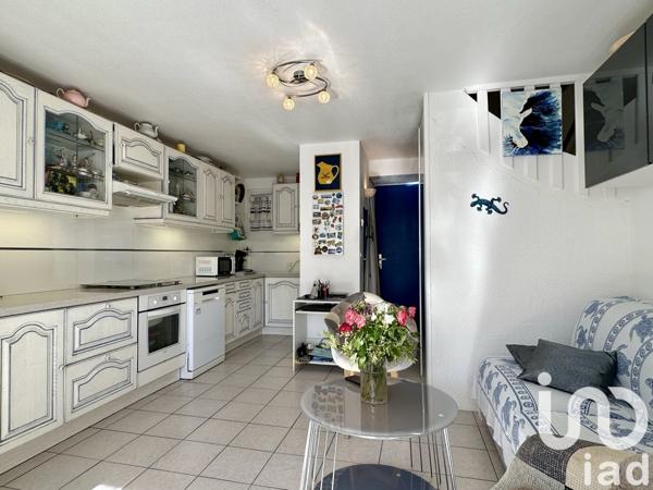 Maison à vendre 3 pièces 44 m² Mauguio