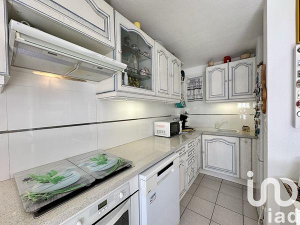 Maison à vendre 3 pièces 44 m² Mauguio