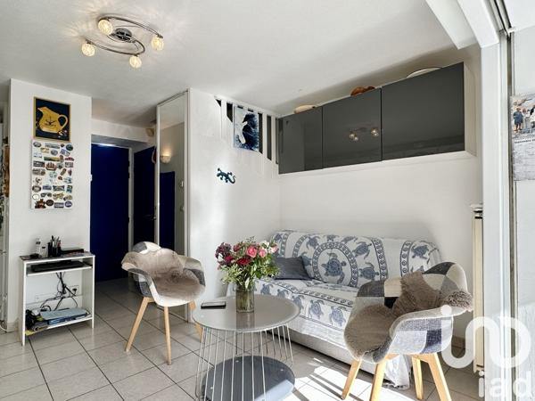 Maison à vendre 3 pièces 44 m² Mauguio