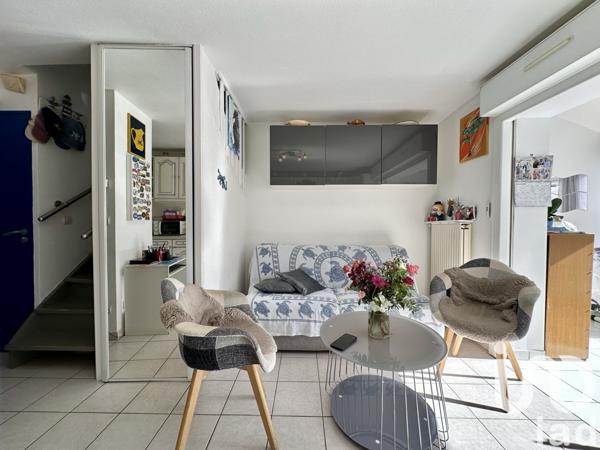 Maison à vendre 3 pièces 44 m² Mauguio